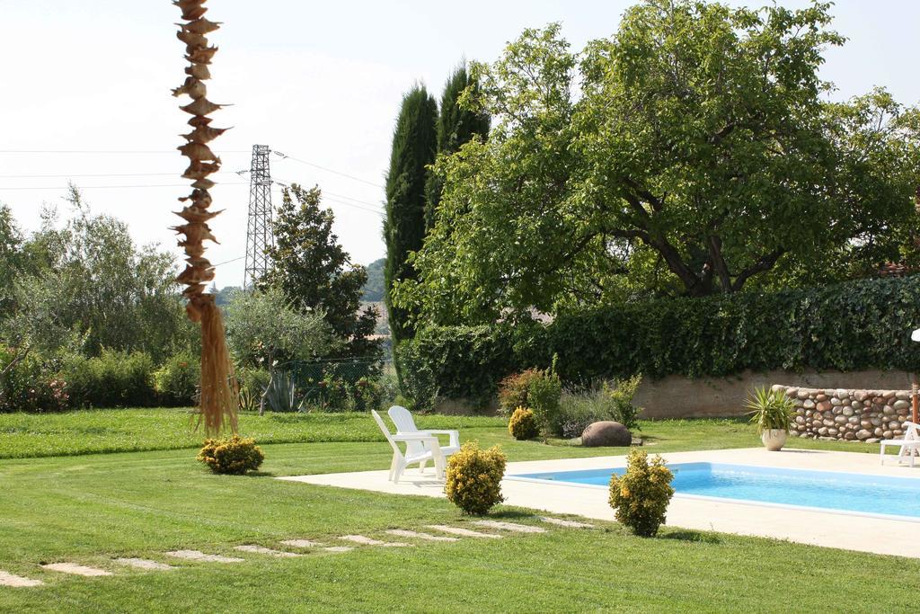 Paglia&Fieno Villa Rivoli Veronese Exterior photo