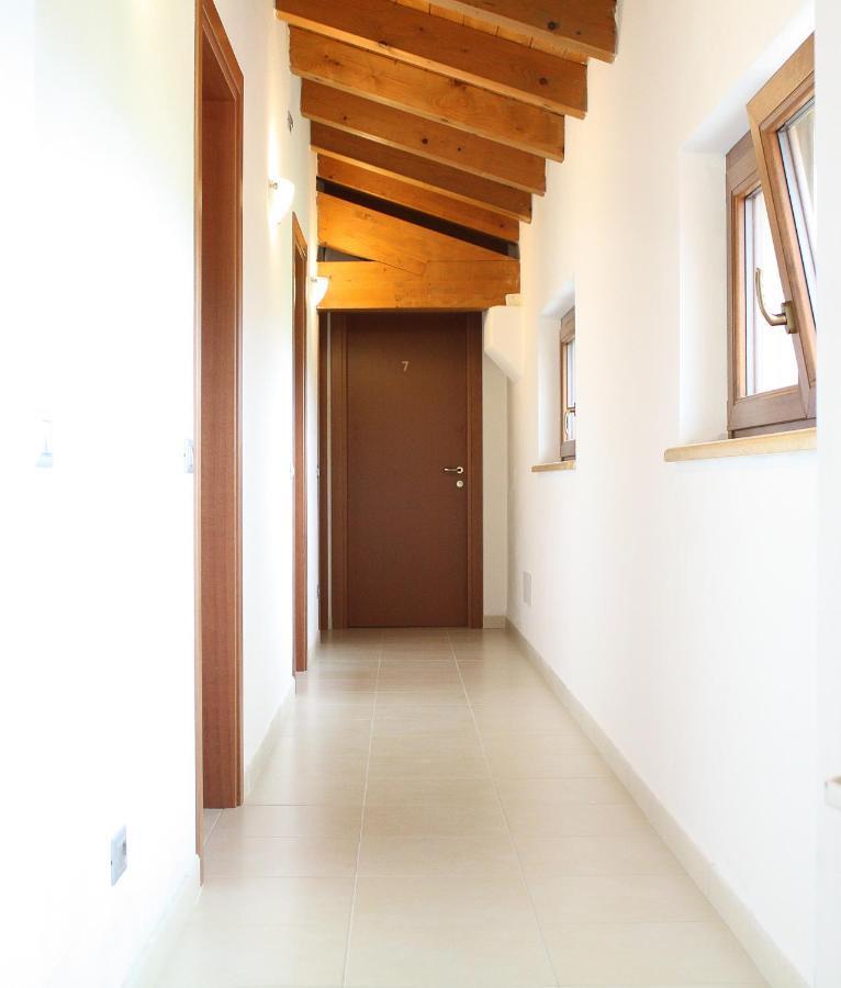 Paglia&Fieno Villa Rivoli Veronese Exterior photo